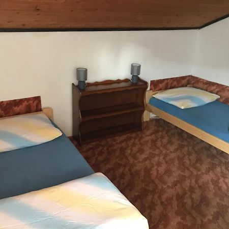 Horska Chata Na Brcalniku V Srdci Sumavy Železná Ruda Zewnętrze zdjęcie